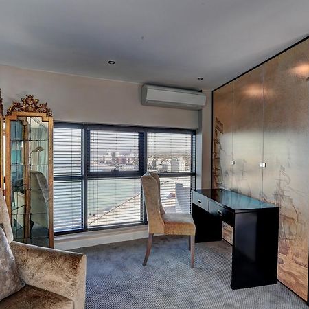 Ocean View Penthouse Daire Strand Dış mekan fotoğraf